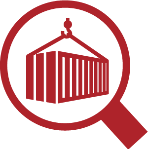 GENERAL CARGO INSPECTION SURVEY