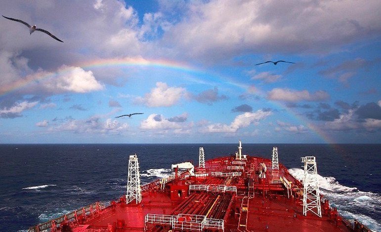 Nordic American Tankers expands suezmax fleet with secondhand buy