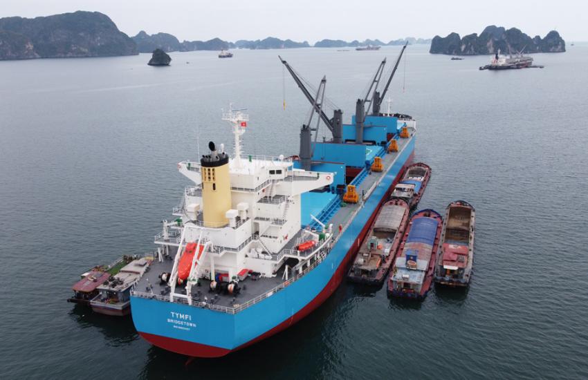 MARiNE INSPECTION