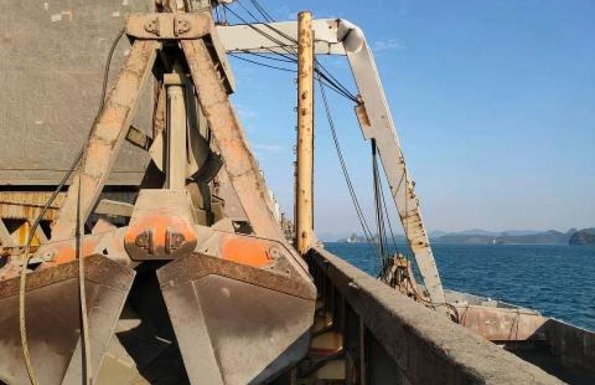  Ship Accident Assessment and Handling