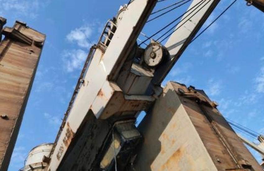  Ship Accident Assessment and Handling