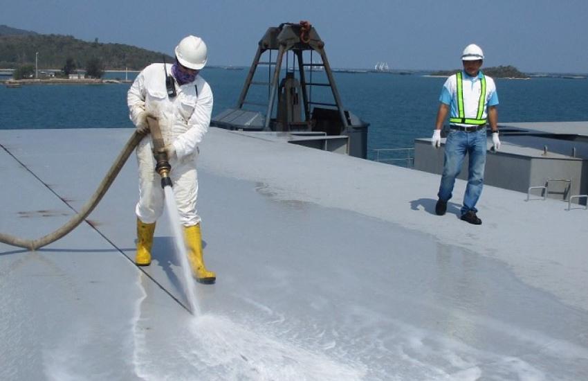 Ship’s holds Hatches water-tightness surveys