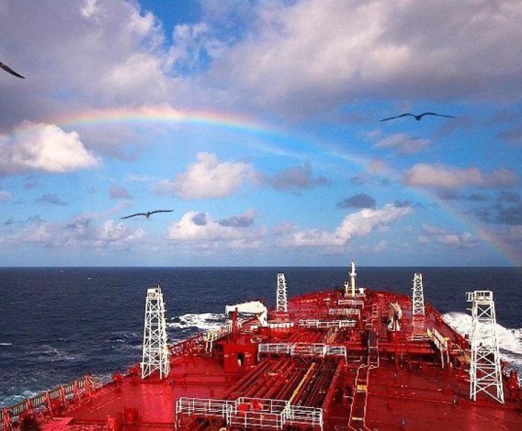 Nordic American Tankers expands suezmax fleet with secondhand buy